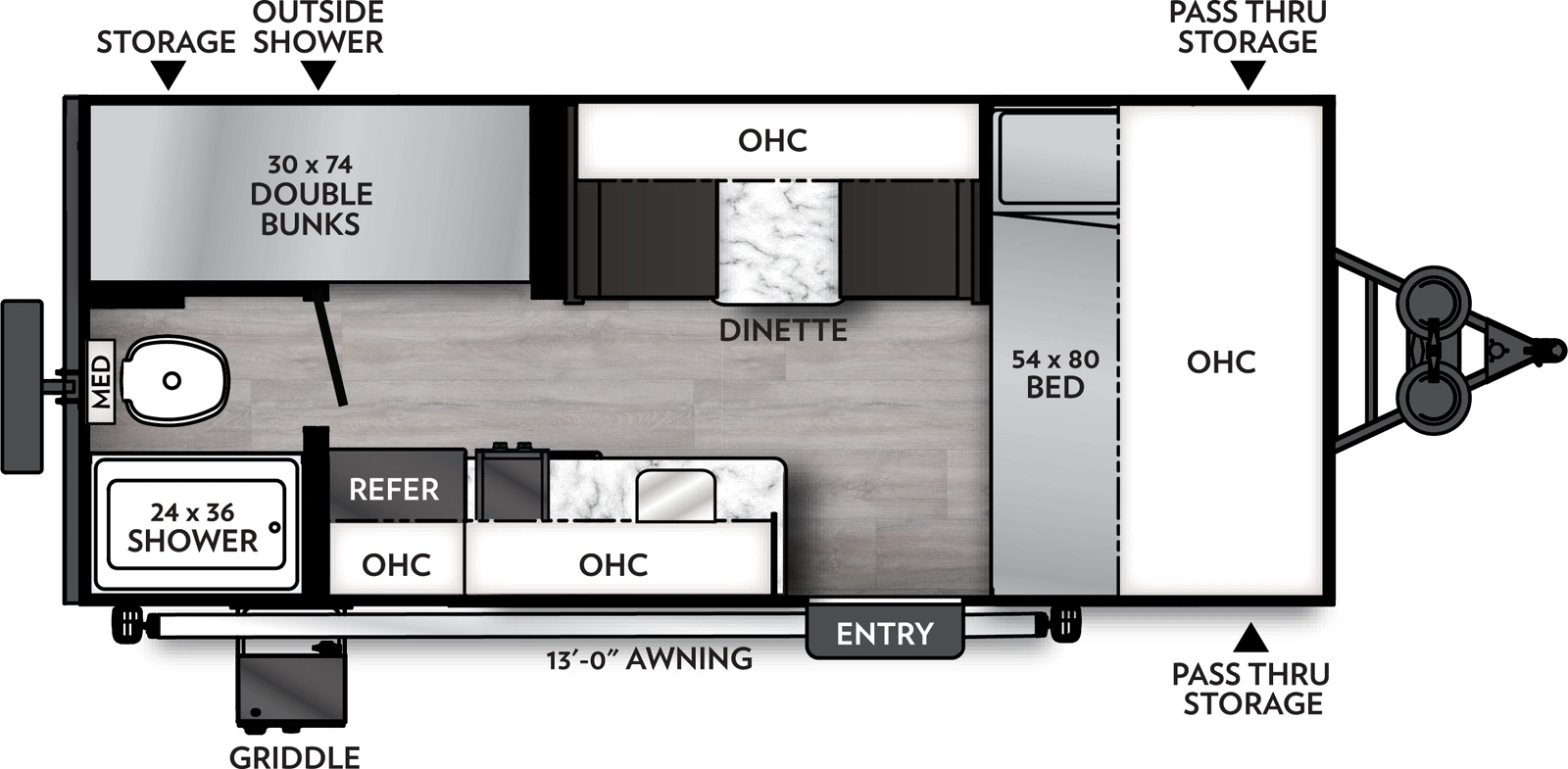 Remote 18.2R Floorplan